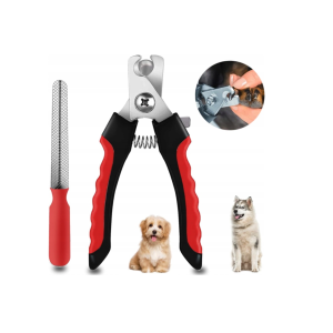 Kleště na drápky pro psy a kočky – bezpečné stříhání