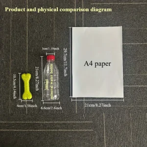 Alternative view of Žvýkací gumová kost pro psy
