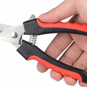 Alternative view of Kleště na drápky pro psy a kočky – bezpečné stříhání