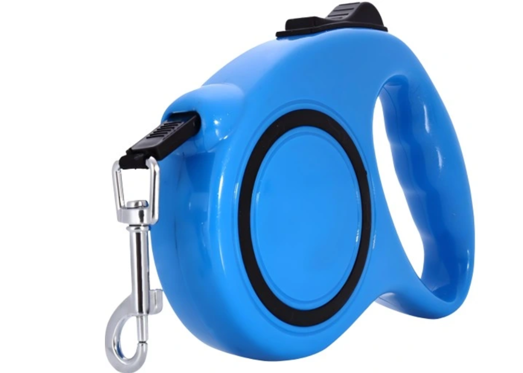 Automatické vodítko pro psy – 5 m, do 15 kg - Obrázek 5