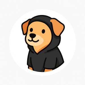 Mikiny a svetry pro psy